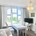 Appartement Imme Timmendorfer Strand