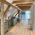 Imme Appartement *