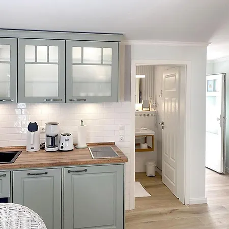 Imme * Тиммендорфер-Штранд