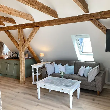 Imme * Timmendorfer Strand