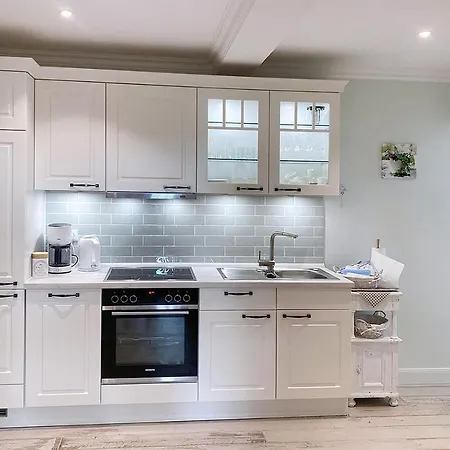 Imme Апартаменты *