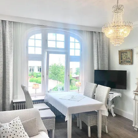 Apartment Imme Timmendorfer Strand