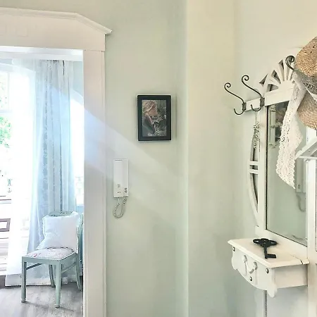 Imme * Timmendorfer Strand