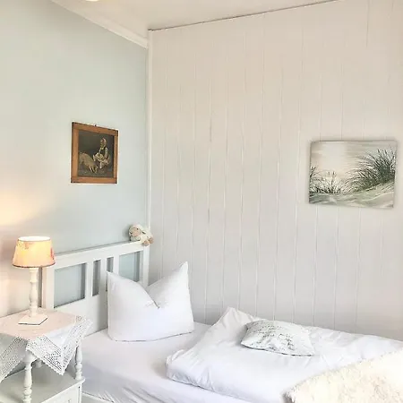 Imme Apartment Timmendorfer Strand