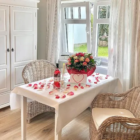 Apartamento Imme