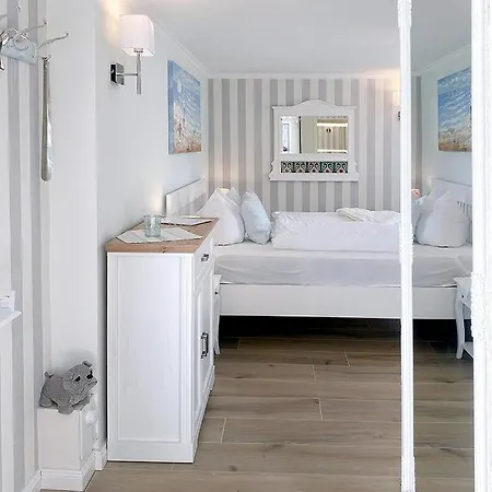 Апартаменты Imme *