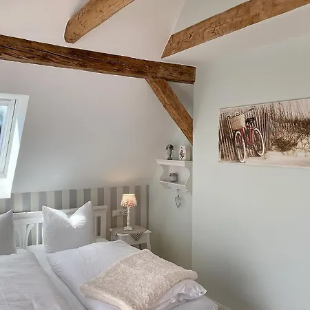 Apartment Imme Timmendorfer Strand