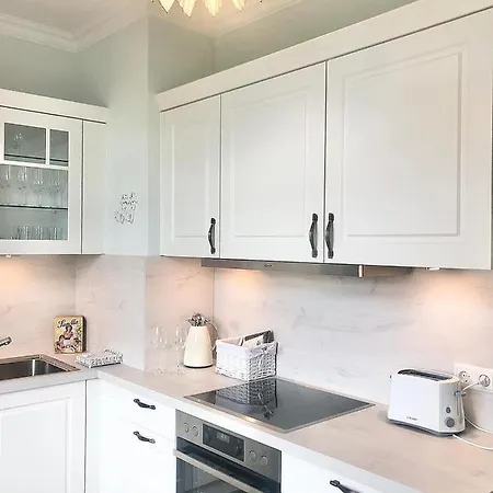 Imme Timmendorfer Strand