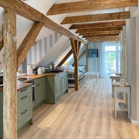 Imme Апартаменты *