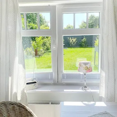 Imme * Тиммендорфер-Штранд