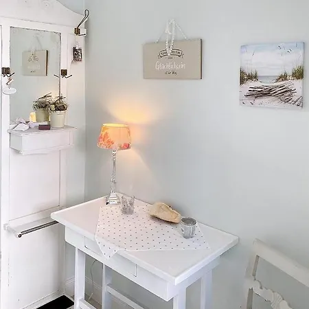 Imme Apartment Timmendorfer Strand