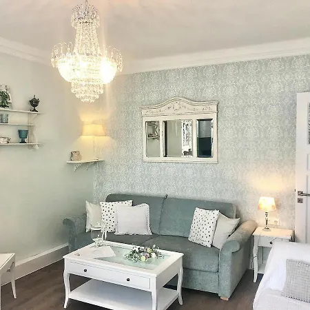 Apartamento Imme *