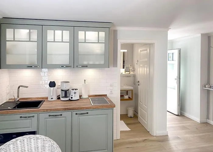 Imme * Timmendorfer Strand