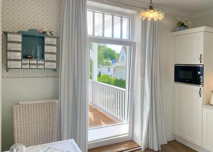 Imme Timmendorfer Strand