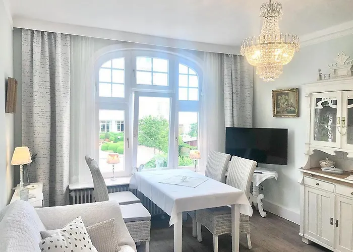 Apartamento Imme Timmendorfer Strand