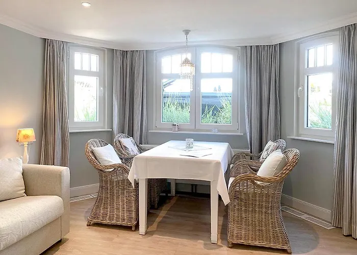 Imme Timmendorfer Strand