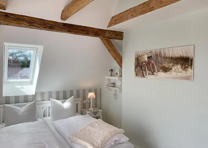 Appartement Imme Timmendorfer Strand