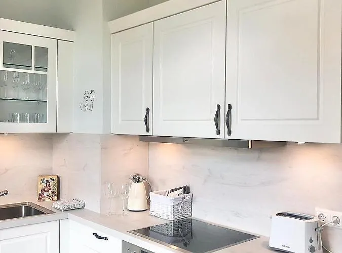 Imme Timmendorfer Strand