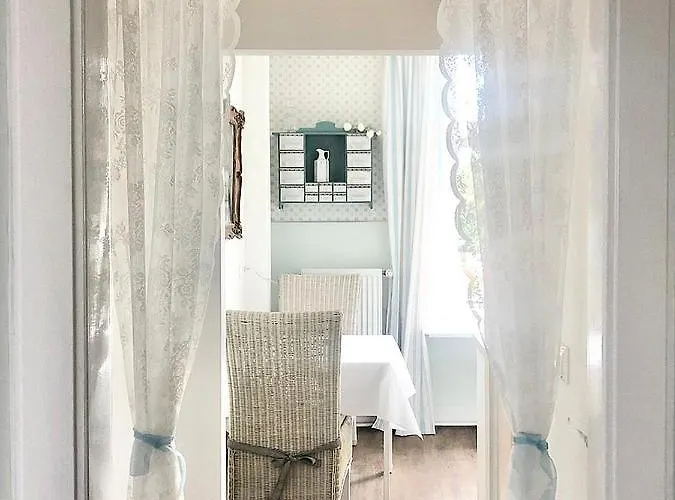 Imme Timmendorfer Strand